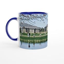 Format Options – Golf Mug