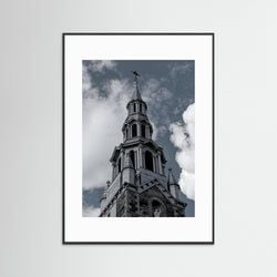 Format & Framing – Custom Frames