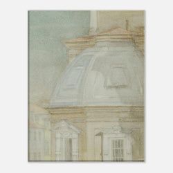 Framing – Canvas