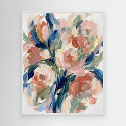 Format & Framing – Framed Canvas