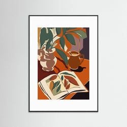Formats & Framing – Framed Print