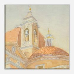 Framing – Canvas