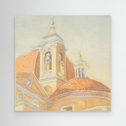 Framing – Framed Canvas