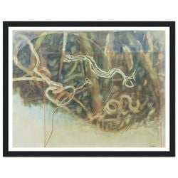 Framed Print