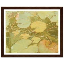 Framing – Framed Print