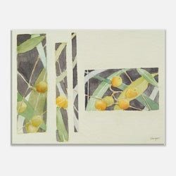 Framing – Canvas