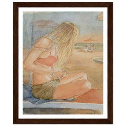 Format & Framing – Framed Print