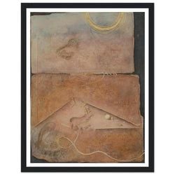 Framing – Framed Print