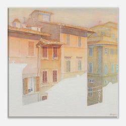 Framing – Canvas