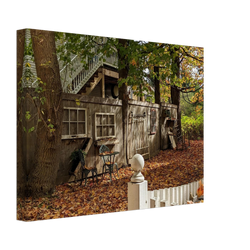 Framing – Canvas