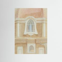 Formats & Framing – Framed Print
