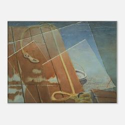 Framing – Canvas