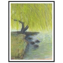 Framing – Framed Print