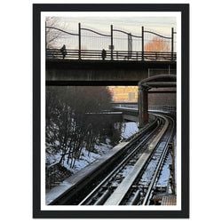 Framing – Framed Print
