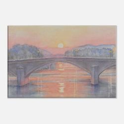 Framing – Canvas