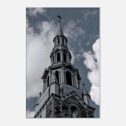 Format & Framing – Canvas