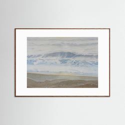 Framing – Custom Framed Options