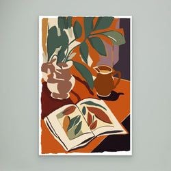 Formats & Framing – Canvas Art