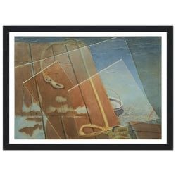Framing – Framed Print