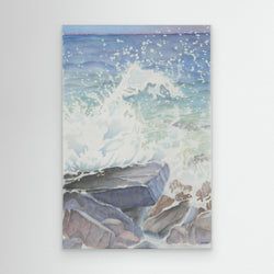 Format & Framing – Framed Canvas