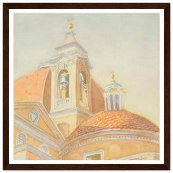 Framing – Framed Print