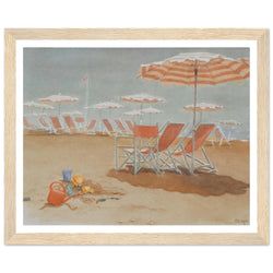 Framed Print