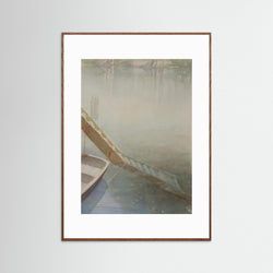 Framing – Custom Framed