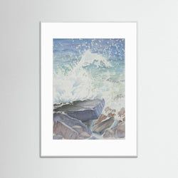 Format & Framing – Custom Framed