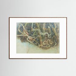 Framing – Custom Framed