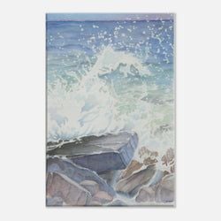 Format & Framing – Canvas