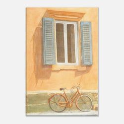 Framing – Canvas