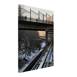 Framing – Canvas