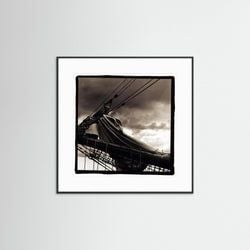 Format & Framing – Custom Options