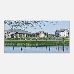Format Options – Canvas Print