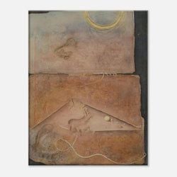 Framing – Canvas