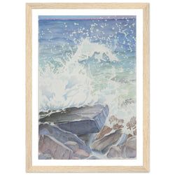 Framed Print
