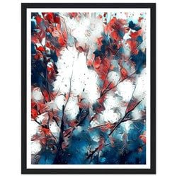 Framing – Framed Print