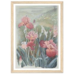Framing – Framed Print