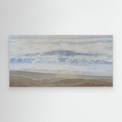 Framed Canvas Large Format Options