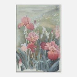 Framing – Canvas