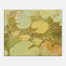 Framing – Canvas