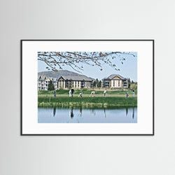 Format Options – Framed Options