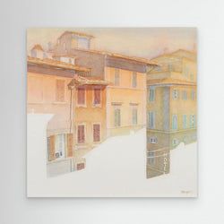 Framing – Framed Canvas Large Format Options
