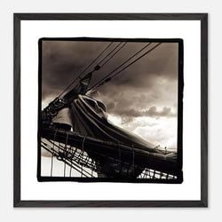 Format & Framing – Framed Print
