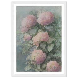 Framing – Framed Print