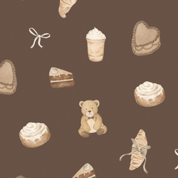 Colour – Sweet Treat