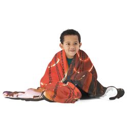 Style – blanket