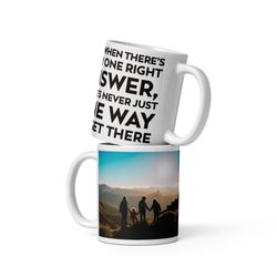 Style – never just one way