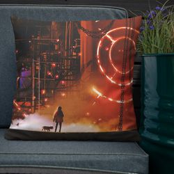 Style – pillow