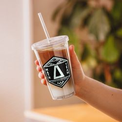 Style – tumbler
